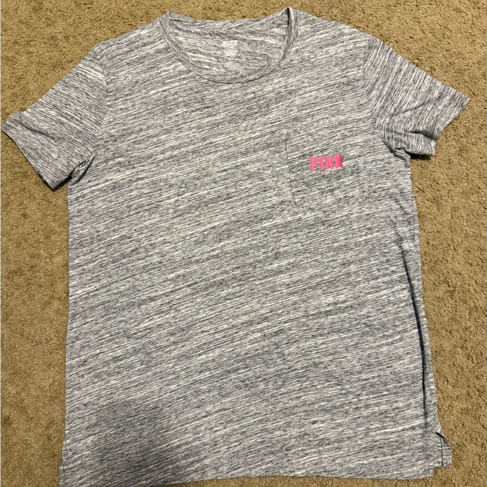 PINK Women’s Medium Tee